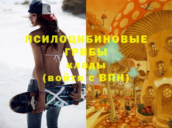 стафф Алексеевка